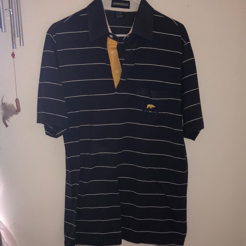 Jack Nicklaus Polo